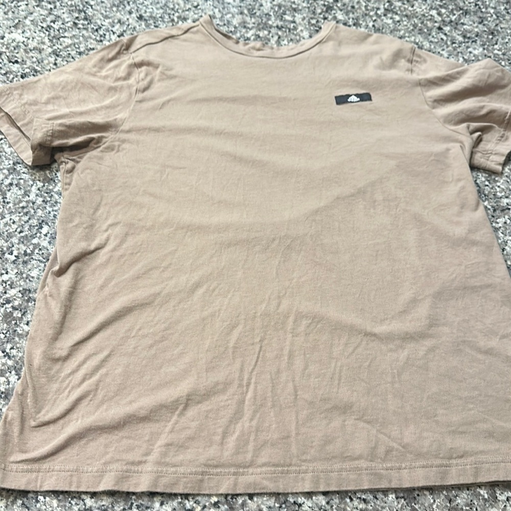 Adidas Men’s Tee